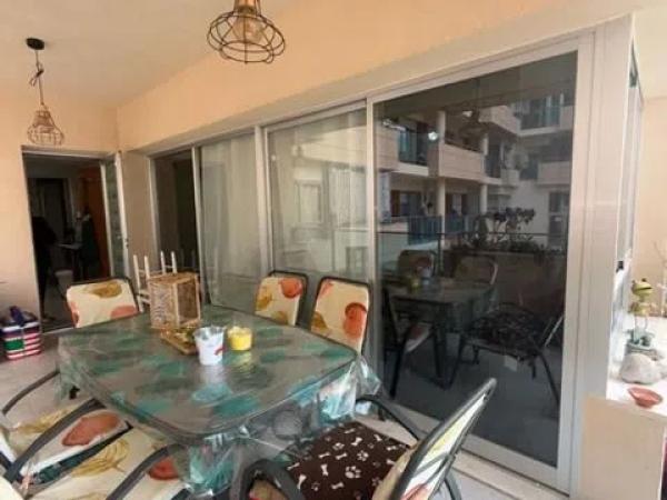 Piso en Barrio Alitana - Casablanca