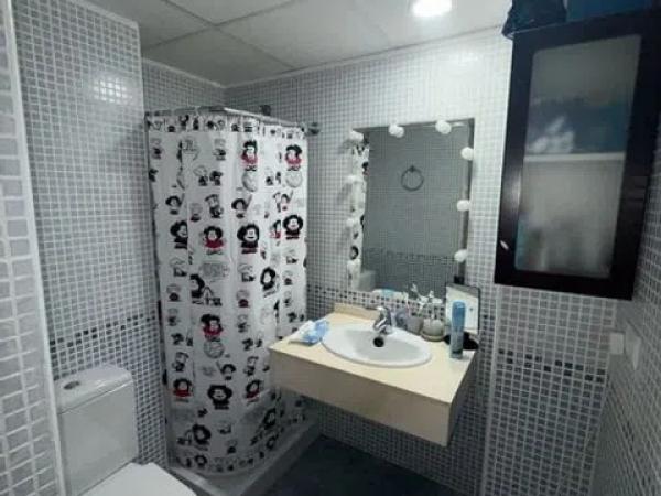 Piso en Barrio Alitana - Casablanca