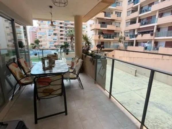 Piso en Barrio Alitana - Casablanca