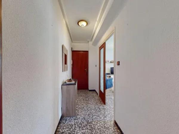 Piso en avenida dels Reis Catòlics