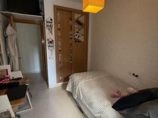 Piso en Barrio Alitana - Casablanca