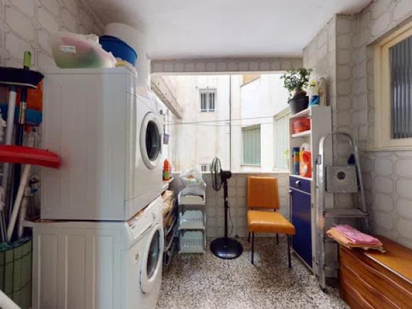 Piso en avenida dels Reis Catòlics