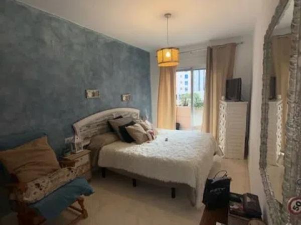 Piso en Barrio Alitana - Casablanca