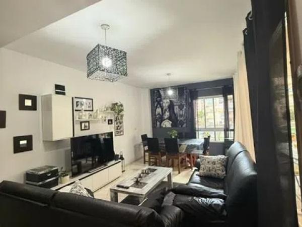 Piso en Barrio Alitana - Casablanca