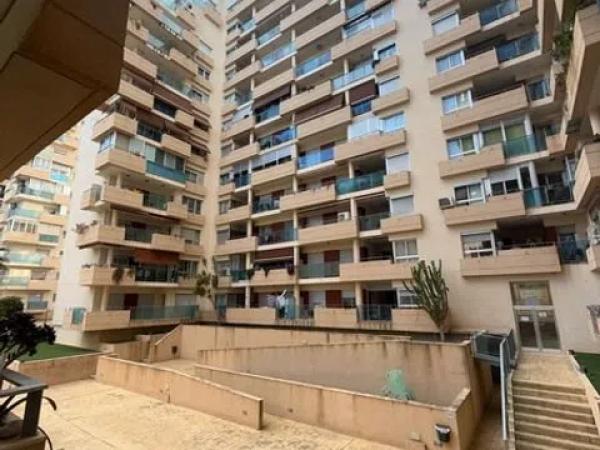 Piso en Barrio Alitana - Casablanca