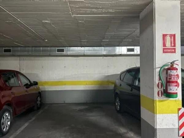 Piso en Barrio Alitana - Casablanca