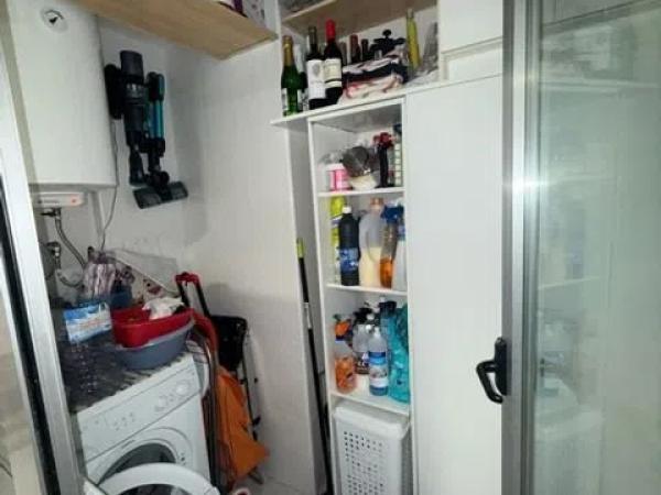 Piso en Barrio Alitana - Casablanca