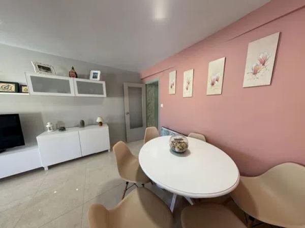 Piso en calle Lepanto