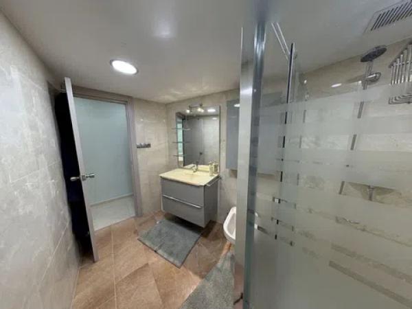 Piso en calle Lepanto