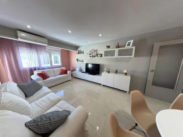 Piso en calle Lepanto