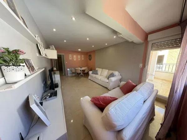 Piso en calle Lepanto