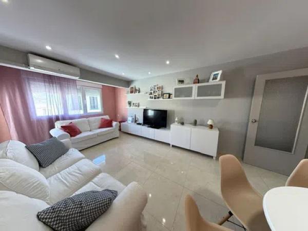 Piso en calle Lepanto