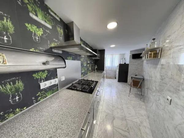 Piso en calle Lepanto