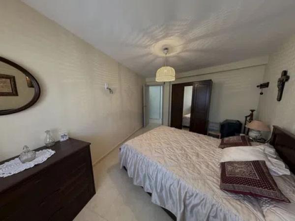 Piso en calle Lepanto