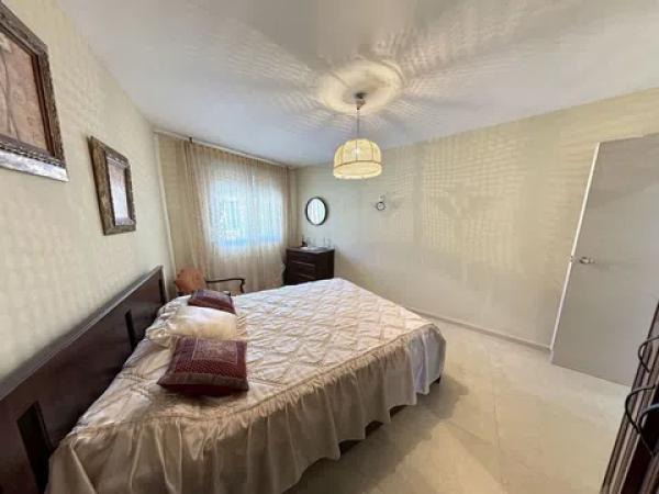 Piso en calle Lepanto