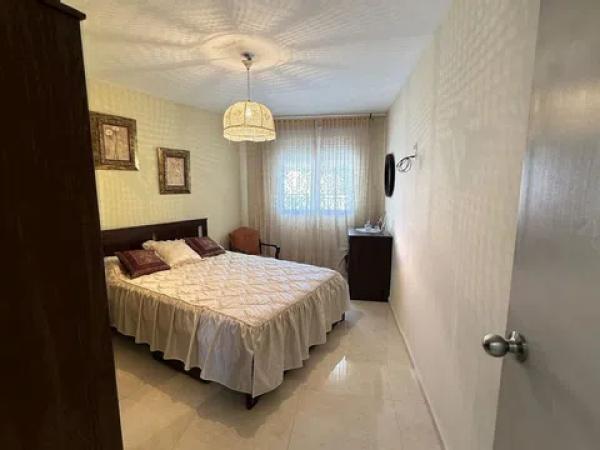 Piso en calle Lepanto