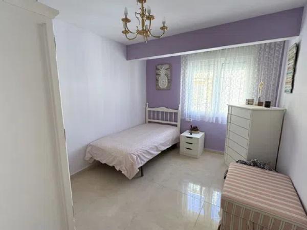 Piso en calle Lepanto