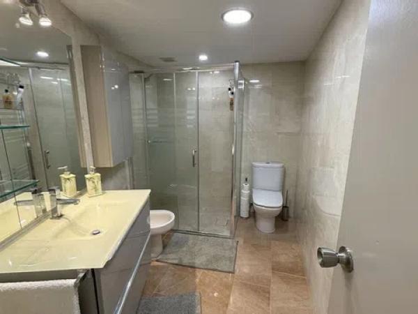 Piso en calle Lepanto