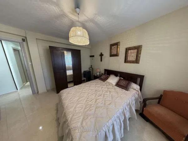 Piso en calle Lepanto