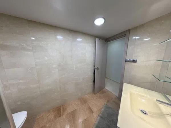 Piso en calle Lepanto