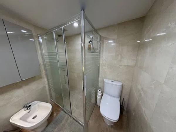 Piso en calle Lepanto