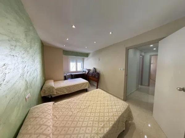 Piso en calle Lepanto