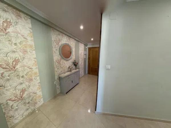 Piso en calle Lepanto