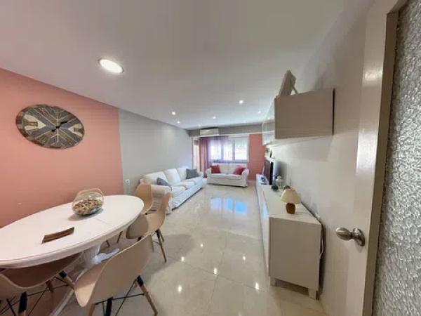 Piso en calle Lepanto