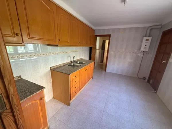 Piso en calle Santos Médicos, 6