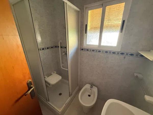 Piso en calle Santos Médicos, 6