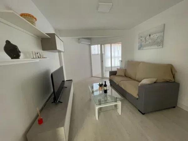 Piso en Playa de Levante