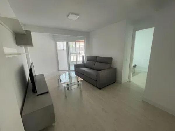 Piso en Playa de Levante