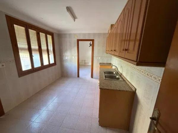 Piso en calle Santos Médicos, 6