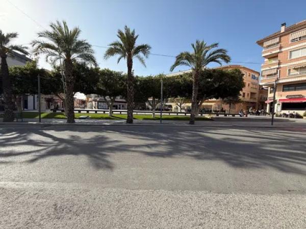 Piso en calle Santos Médicos, 6