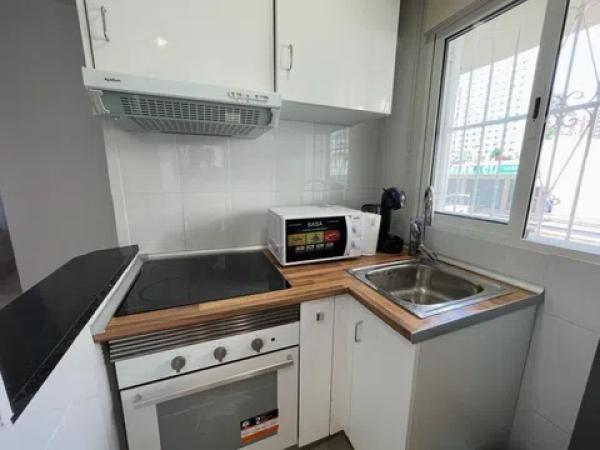 Piso en Playa de Levante