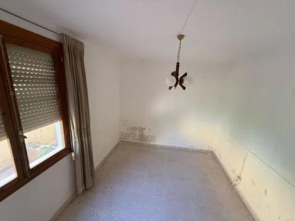 Piso en calle Santos Médicos, 6