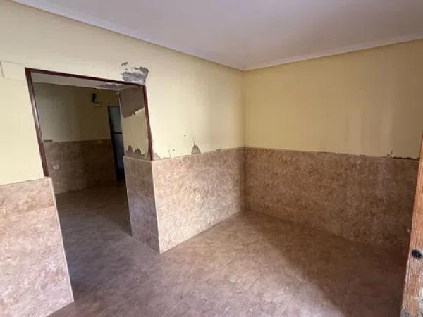 Piso en calle Santos Médicos, 6