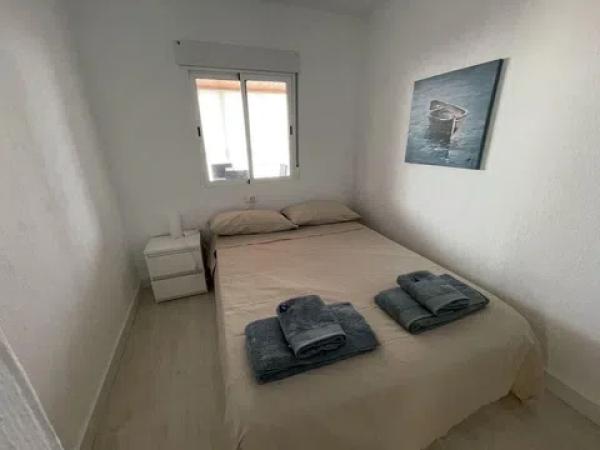 Piso en Playa de Levante