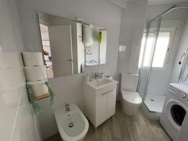 Piso en Playa de Levante