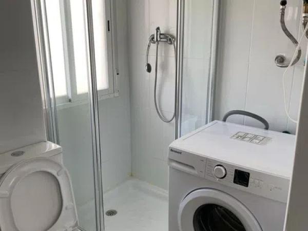 Piso en Playa de Levante