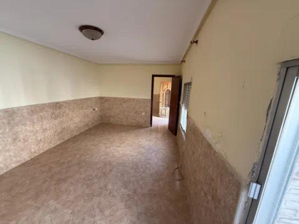 Piso en calle Santos Médicos, 6