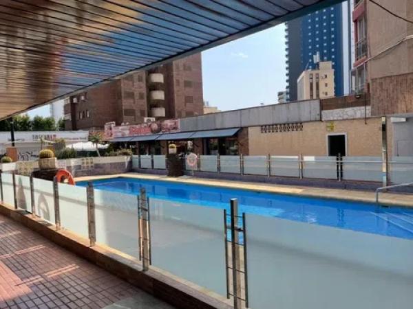 Piso en Playa de Levante