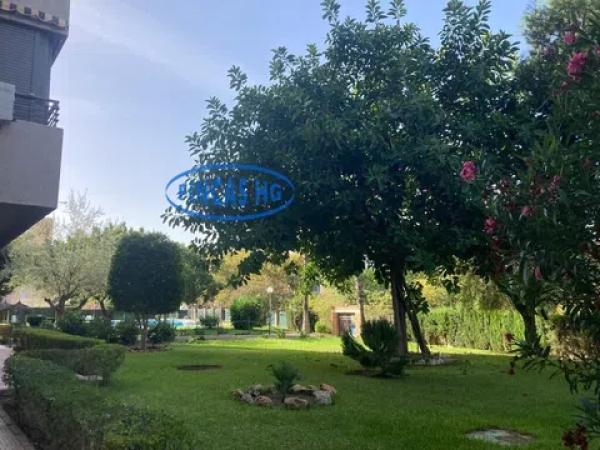 Piso en Barrio San Blas