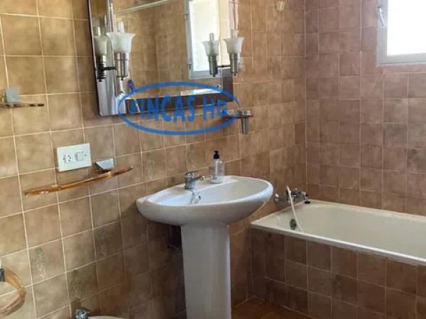 Piso en Barrio San Blas