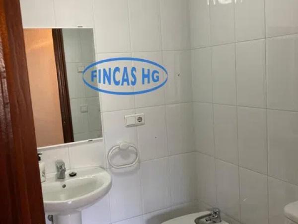 Piso en Barrio San Blas