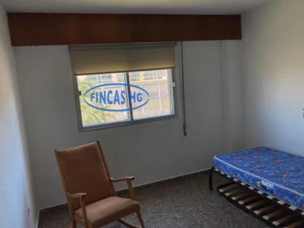 Piso en Barrio San Blas