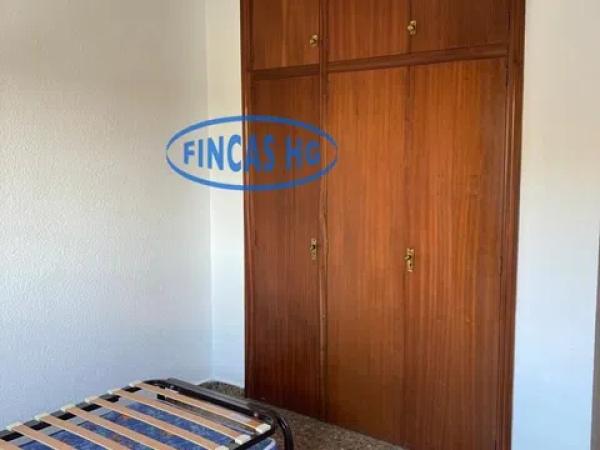 Piso en Barrio San Blas