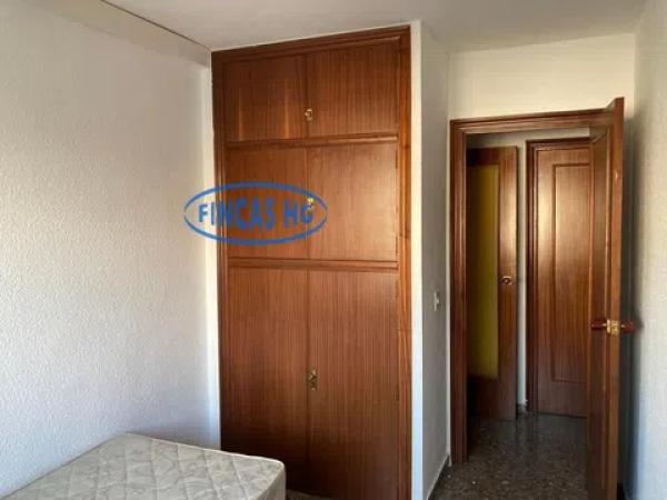 Piso en Barrio San Blas