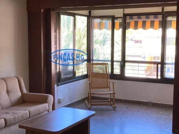 Piso en Barrio San Blas