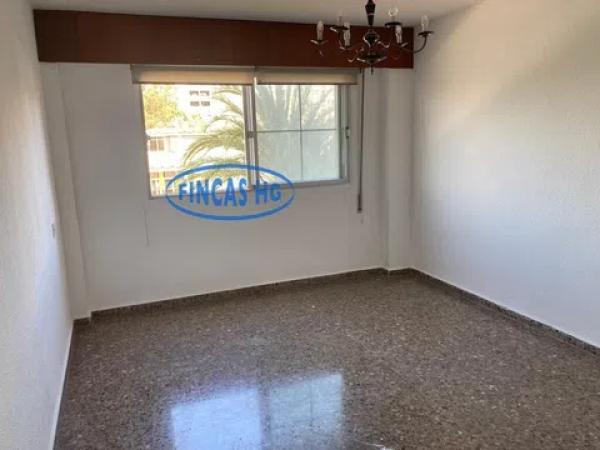 Piso en Barrio San Blas